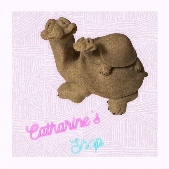 Query Critters - Tory and Taz the Turtles - Picture 1 of 2